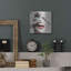 «Diamonds Are Forever» par Incado - photographie sans cadre sur métal-308411279