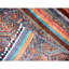 Handmade Wool Moroccan Area Rug