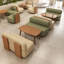 Banc de restaurant-100910721