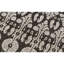 Wool Ikat Area Rug