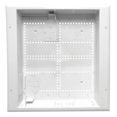 Boîtier multimédia électronique connecté