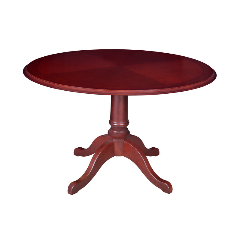Table de salle à manger Prestige Anne, H 29 po x L 48 po x l 48 po