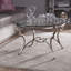 Signature Designs Colette Cocktail Table