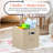 Rebrilliant Decorative Bin