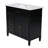 Bathroom Vanity With Sink And 3 Drawers-1730737155