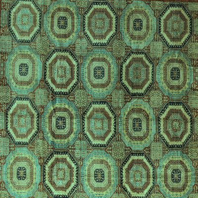Washable Oriental Indoor Rug