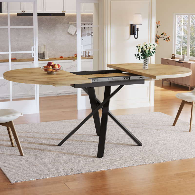 Extendable Dining Table