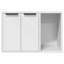 Engineered Wood Stocking Holder-87797648