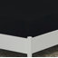 Microfiber Brushed 40cm Deep Fitted Sheet-68692544-68692550