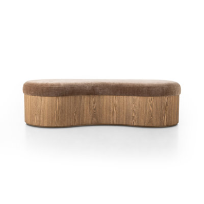 Upholstered Bench