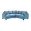 Canapé modulaire, AQUA
