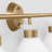 Belcarra Vanity Light-88980032-88980034