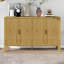 Armoire de rangement à rayures Modern Modern-1318694401