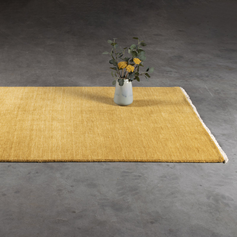 Marjory Hand Woven Area Rug, Rectangle 240 x 340cm