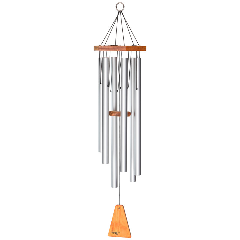 Carillon Arias, H 34 po x l 6 po x P 6 po