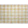 Premium Machine Washable Prisco Gold Rug