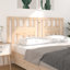 Messinger Solid Wood Headboard-1062539665-1062539677