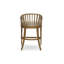 Tulum Upholstered Bar Stool