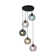 Spencyr 5 - Light Cluster Chandelier