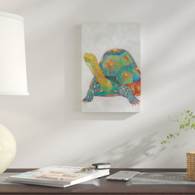 " Turtle Friends II "