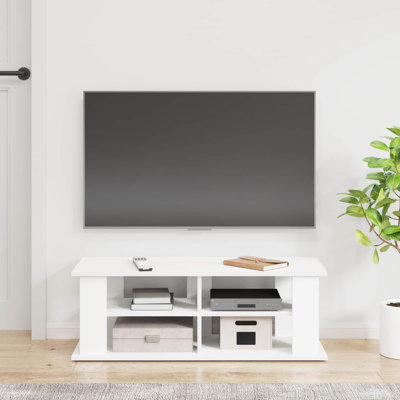 Unfinished TV Stand for TVs up to 42"