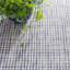 Journey Blue Handwoven Indoor/Outdoor Rug-50730787