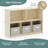 EdQ Essentials 5-Compartment Storage-59131995-59131994