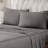 Superior 400 Thread Count Premium Combed Egyptian Cotton Sateen Sheet Set-912809759-912809952