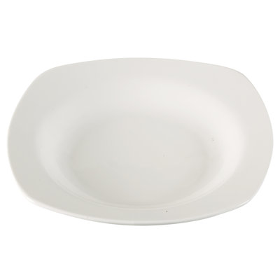 Abco 26 oz. Bol à pâtes carré