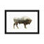 « bison » par riza peker-impression sur image-49906043-49906044