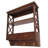 Herrin 2 Piece Accent Shelf