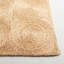 Tapis en jute / sisal géométrique tissé à la main Cidalino-2031016077