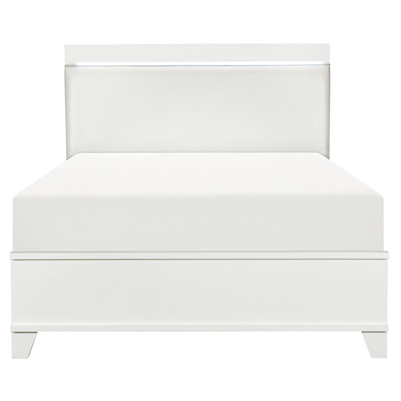 2 Piece Bedroom Set