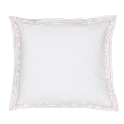 Rosanna Pair 100% Cotton Pillow Case