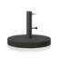 Baska Outdoor Umbrella Stand-Round
