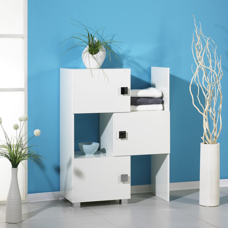 Ringler Bathroom Cabinet