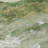 Machine Washable Indoor/Outdoor Xhevrie Green Rug-111941137
