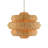 Antibes 18 - Light Dimmable Geometric Chandelier