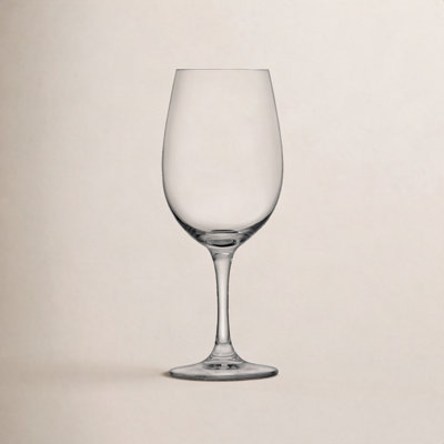 Classico Crystal Wine Glass