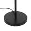 63" Arced Floor Lamp with Bulb-1976517186