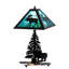 Shreya Table Lamp Set