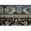 Tapis traditionnel grand 11 x 14