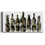 Vin sélection - toile tendue avec châssis de qualité supérieure - prête à être accrochée-508967496