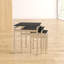 Millington Glass Top Nesting Tables