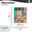 Plaque murale The Open Window Matisse, design par Vintage Hustle