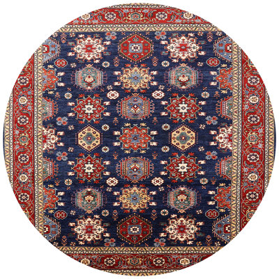 Oriental Indoor Rug