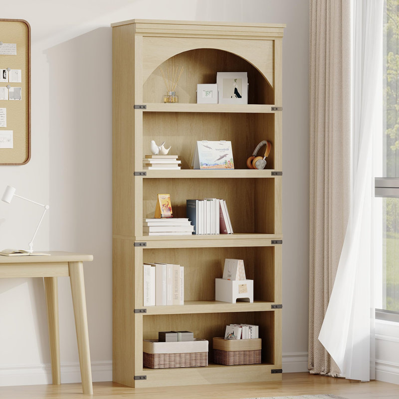 175cm H x 80cm W Bookcase