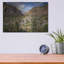 «Ouray Colorado» par Rick Berk, art mural en métal-248979331