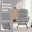Chaise berçante Latonga-802030803