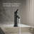 Occasion Single Hole Bathroom Faucet-75081532
